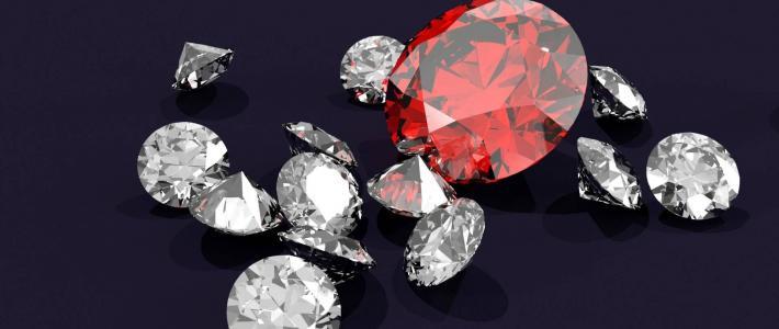 Bulgari CEO Babin Luxus Diamanten Luxusuhren Schmuck Bijuterie