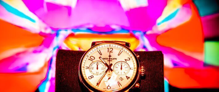 Luxusuhren Uhren Kapitalanlage patek philippe Rolex Omega audemars piguet Glashütte Lange Söhne Schweiz Uhrenmanufaktur FBV Finanzbuchverlag