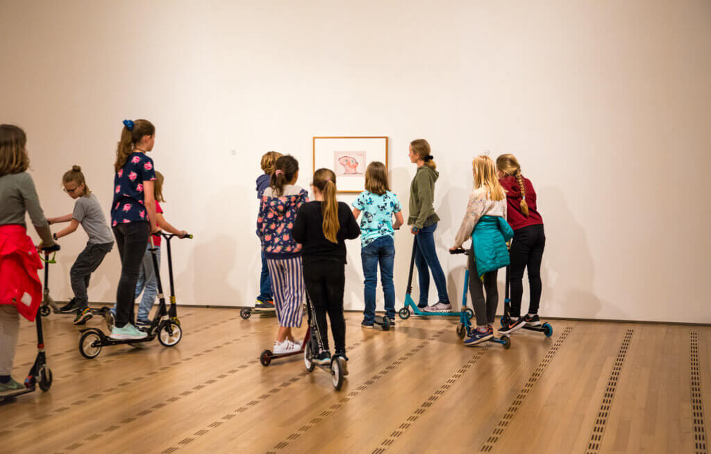 Kunstmuseum Bern Gurlitt Nazikunst Bührle Ausstellungen Gemälde Galerien