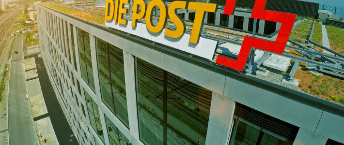 Post Bank Schweiz Corner Migros Strategie Kreditkarten Krankenkassen