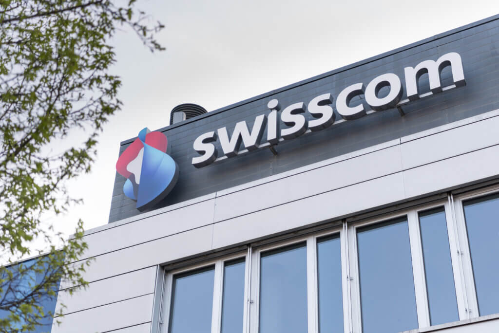 Swisscom Dividende Telekom Telekommunikation Analyse