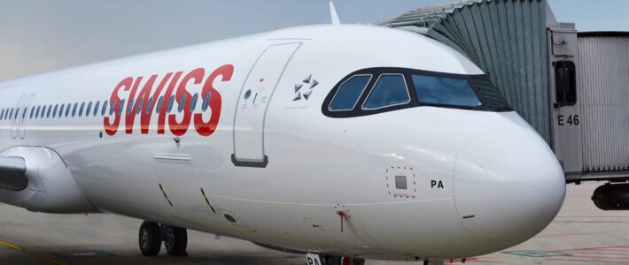 Swiss Airbus Austrian Lufthansa Airlines Airways Quartalsergebnisse