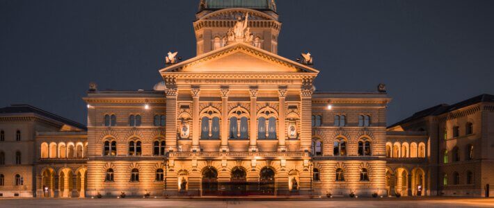 Schweiz Parlament Bundesrat Regierung Finanzen Finanzplan Einnahmen Ausgaben Defizit