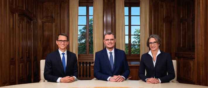 SNB Direktorium Schweizerische Nationalbank Zentralbank SNB Thomas Jordan