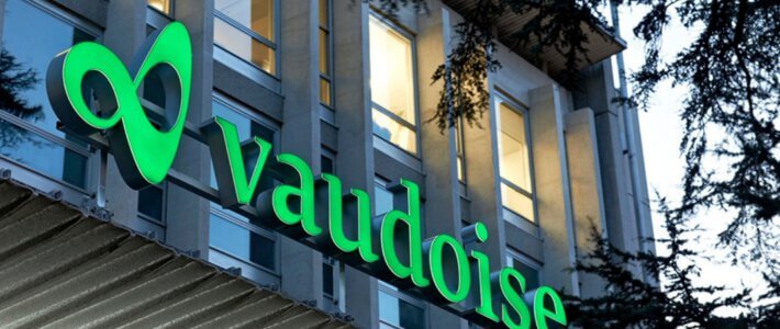 Vaudoise Versicherung Insurer Holding Aktienrückkauf Wachstum Gewinn Festpreis Angebot