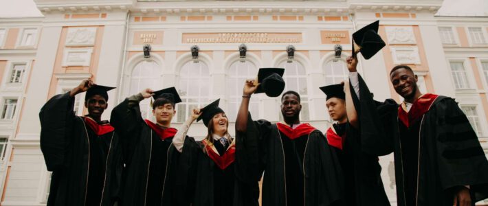 Graduation Doktoranden Masterstudien ETH Schweiz Aufenthalt