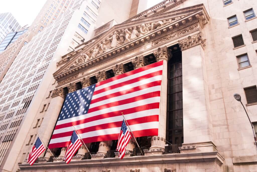 USA Wall Street New York Stock Exchange Regulator SEC Gary Gensler Fines Strafen