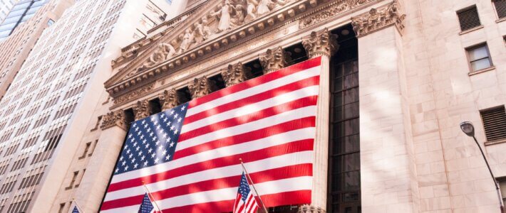 USA Wall Street New York Stock Exchange Regulator SEC Gary Gensler Fines Strafen