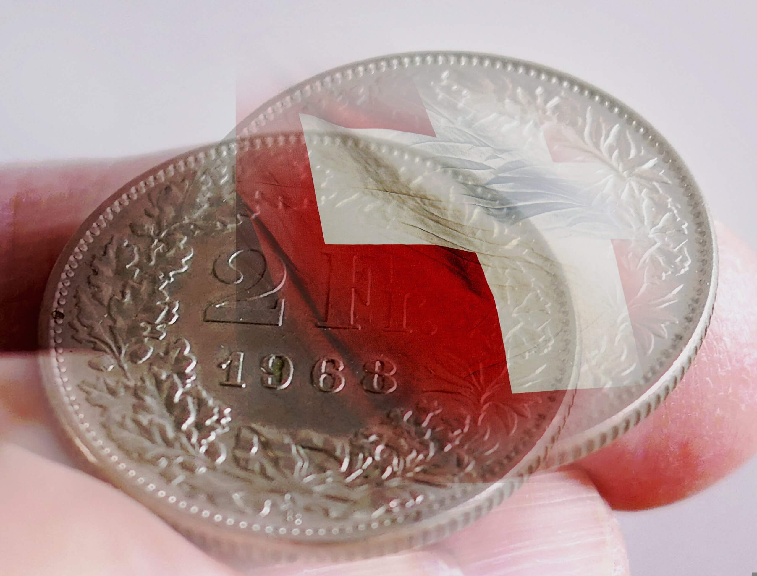 SNB macht die Notwendigkeit von Bargeld klar - muula.ch 