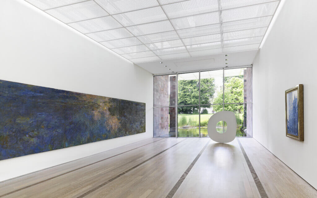 Sammlung Fondation Beyeler