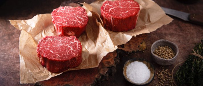 Restaurant critic raves about Swiss star chef Fleisch möglichst raffiniert zubereiten