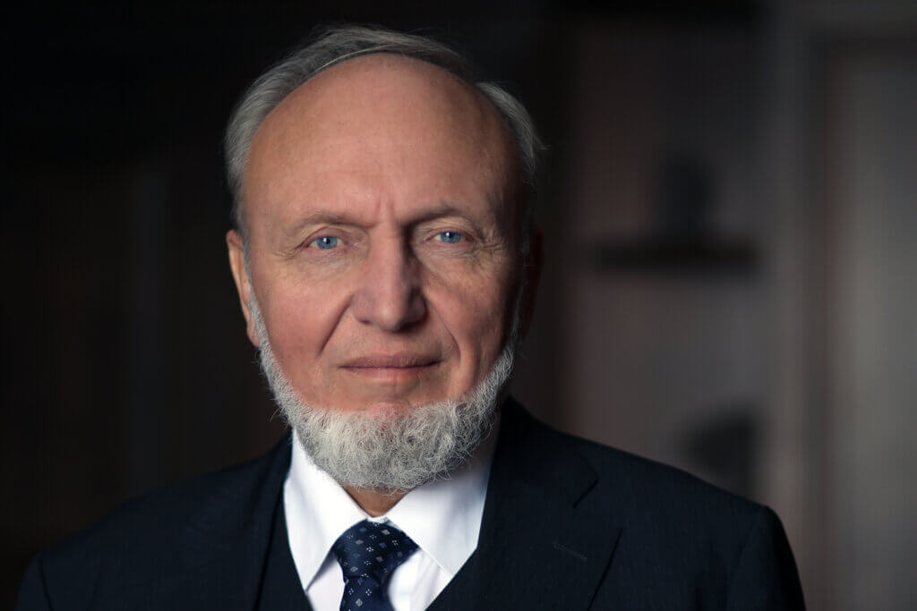 Wirtschaftsprofessor Hans-Werner Sinn