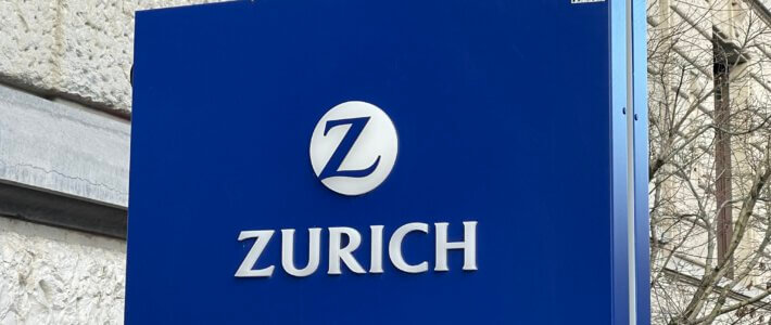 Zurich Insurance Hauptsitz in Zürich