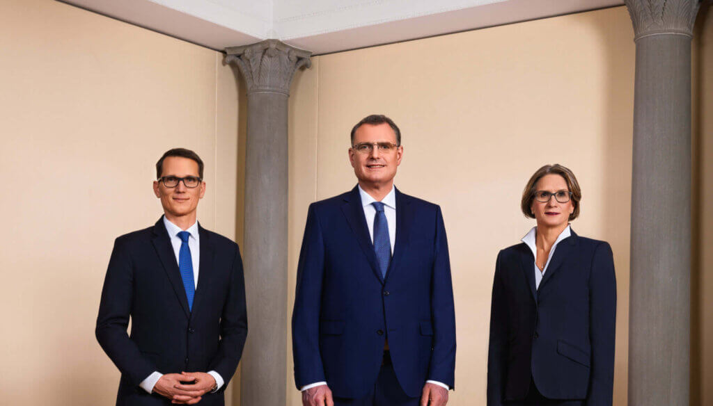 SNB-Direktorium