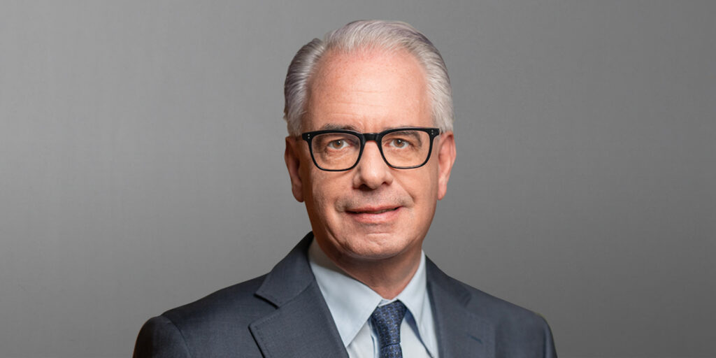 CEO der Credit Suisse
