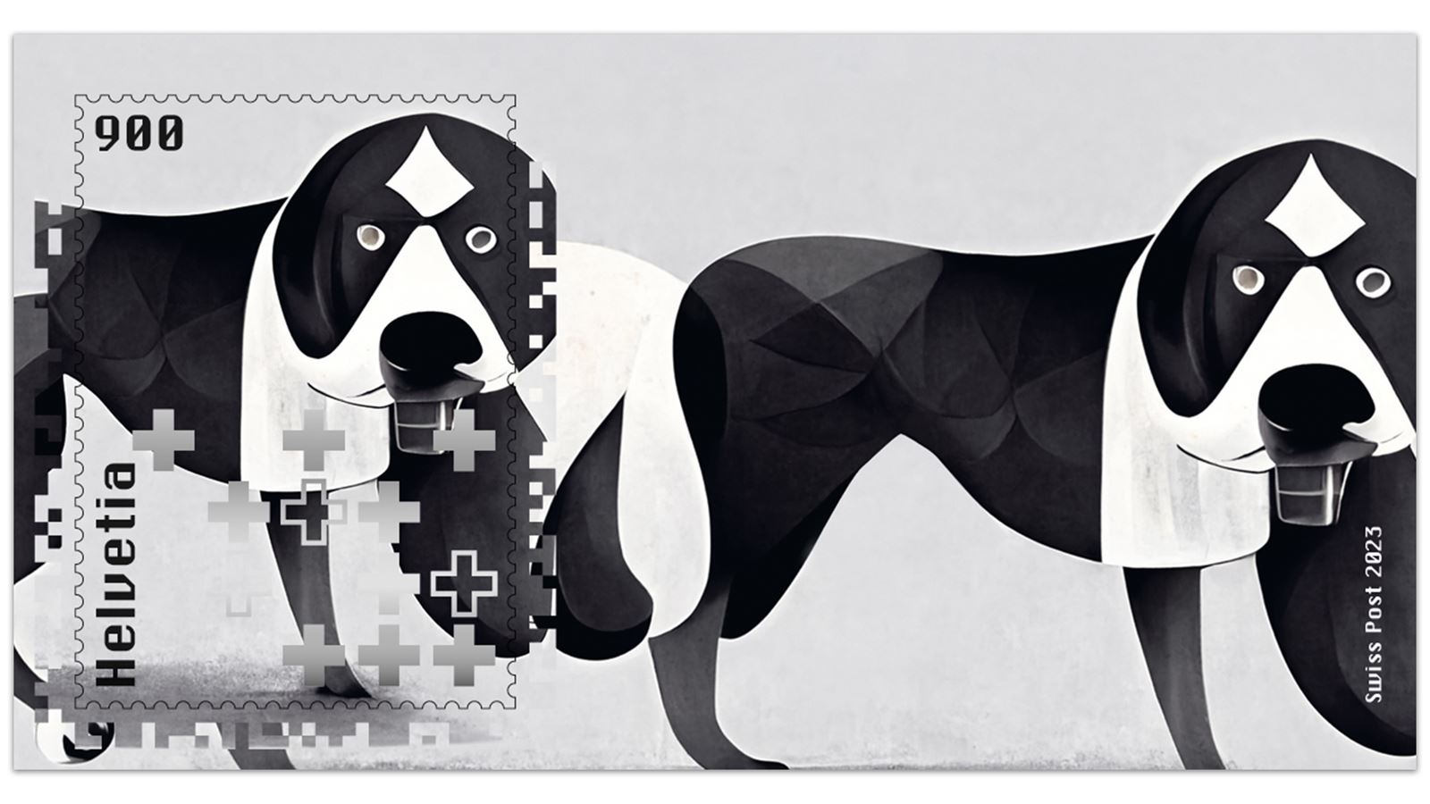 Post mit cleverem Schachzug bei 3. Crypto-Stamp-Serie - muula.ch