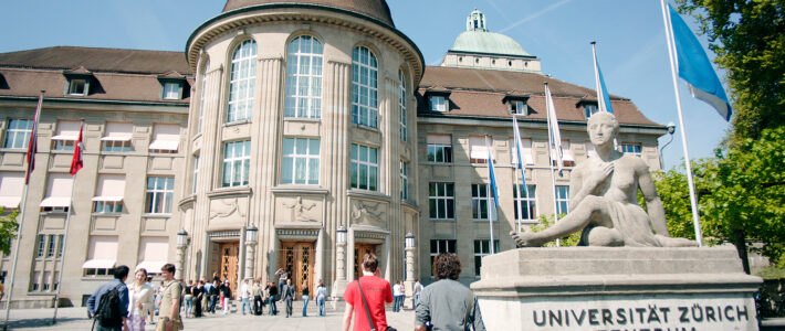 Universität Zürich