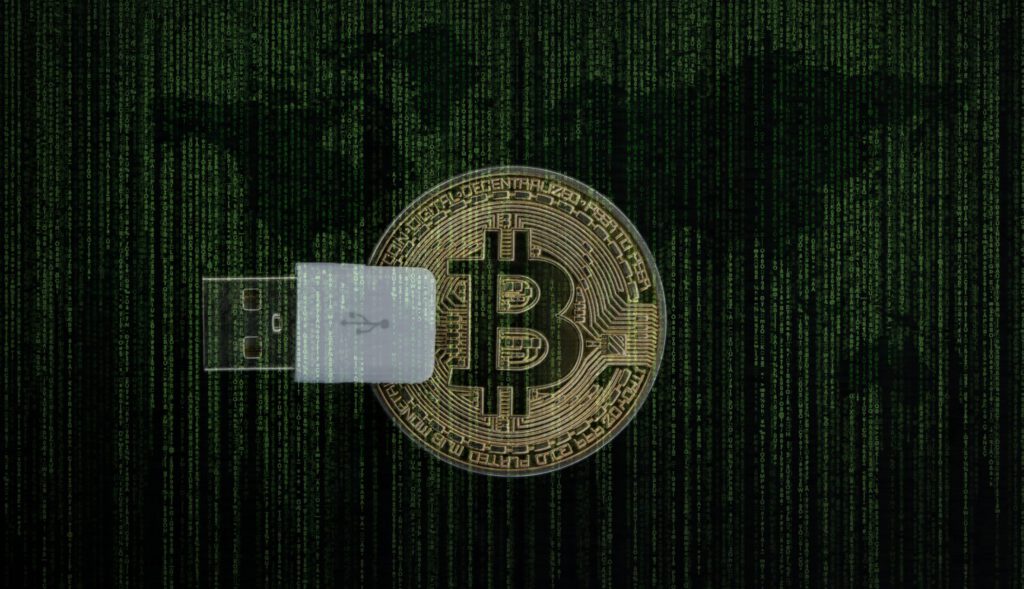 Bitcoin, Ethereum & Co. erobern die Welt wieder