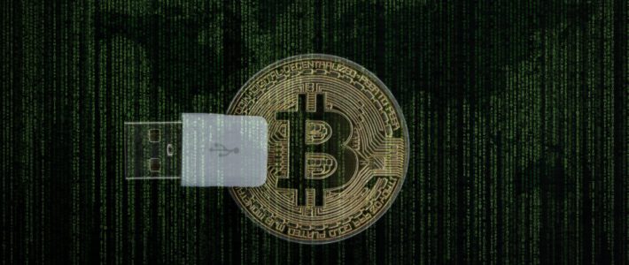 Bitcoin, Ethereum & Co. erobern die Welt wieder
