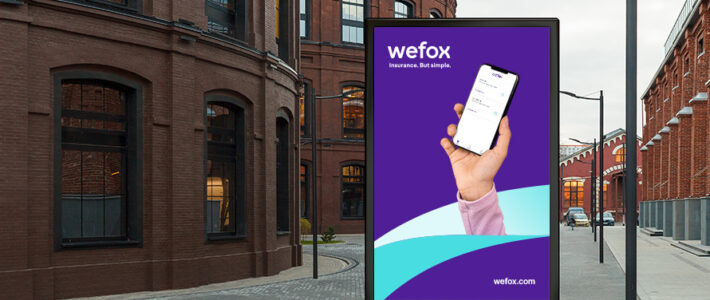 Wefox ist ein erfolgreiches Insurtech