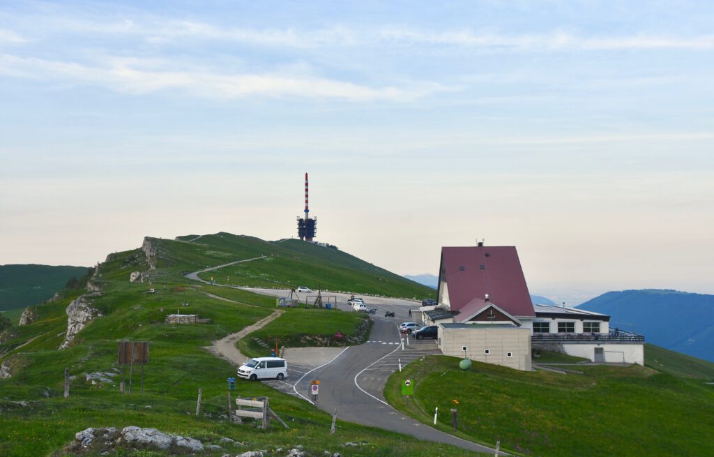 Chasseral 