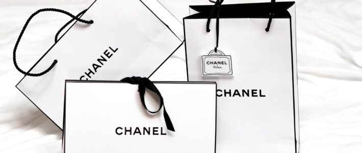 Die Luxusmarke Chanel