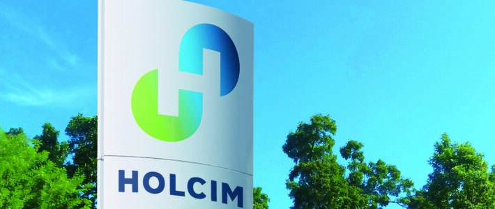 Holcim-Konzern