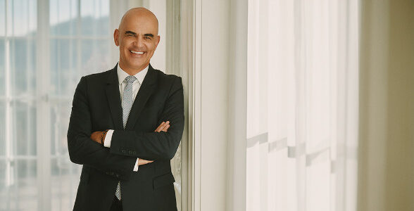 Alain Berset