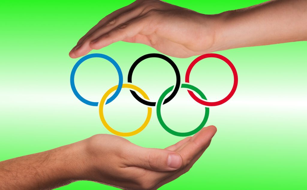 Die Schweiz will nachhaltige Olympische Spiele organisieren