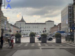 Musei Reali in Torino