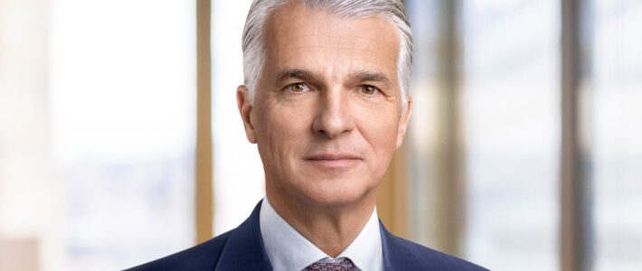 UBS-Konzernchef Sergio Ermotti