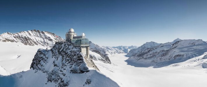 Jungfraujoch