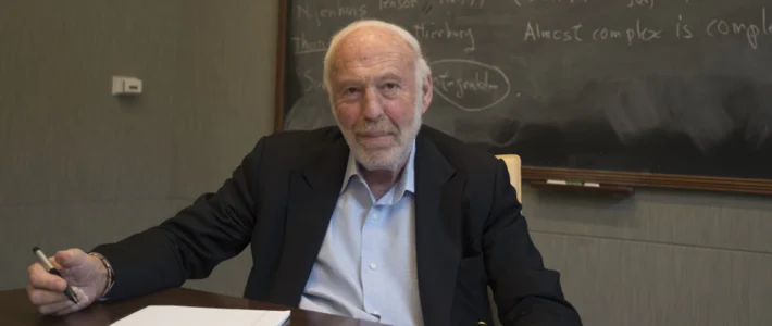 Jim Simons