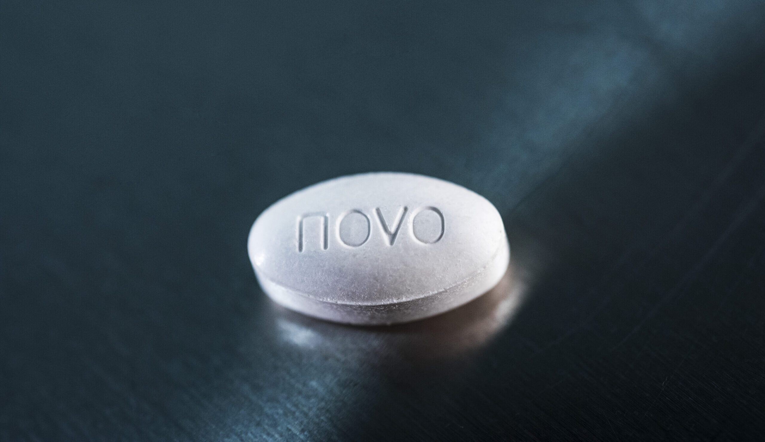 Novo Nordisk Aktie: Experte Warnt Vor Weiteren Verlusten – Was Jetzt Zu Tun Ist! - qrllnjb