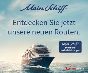 TUI Cruises Kreuzfahrten