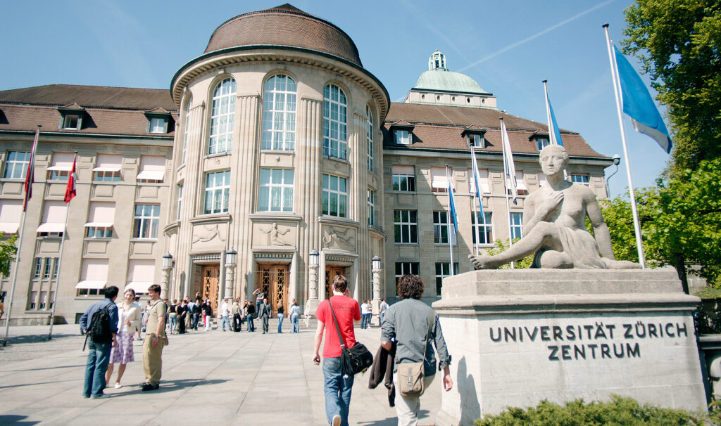 Universität Zürich