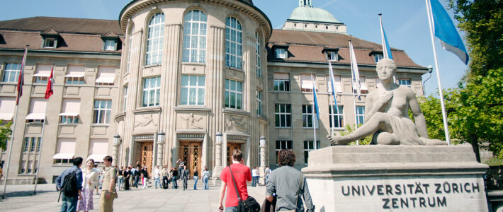 Universität Zürich