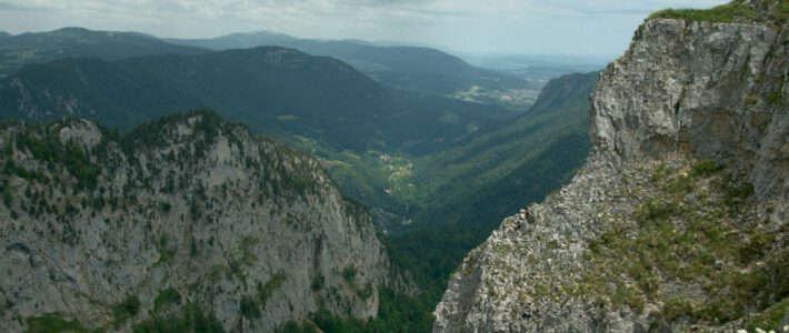 Landschaften im Kanton Jura