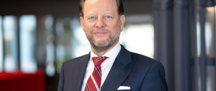 Abtretender CEO der Schweizer Börse SIX