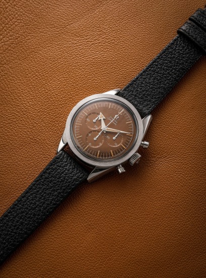 Omega Speedmaster von 1957 