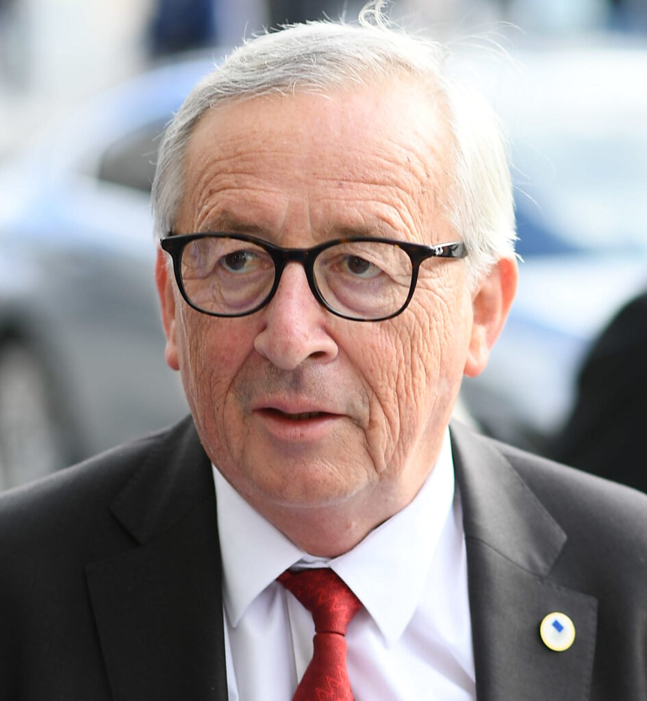 Jean-Claude Juncker