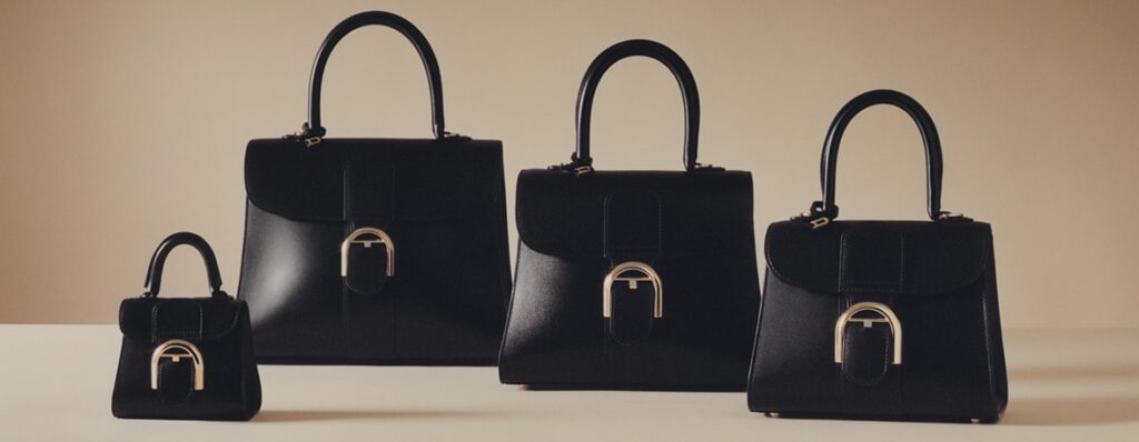 Handtaschen von Delvaux