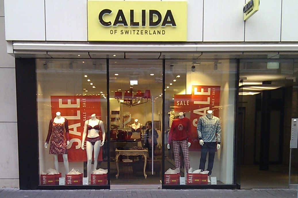 Calida-Verwaltungsräte wollen ewig herrschen - muula.ch