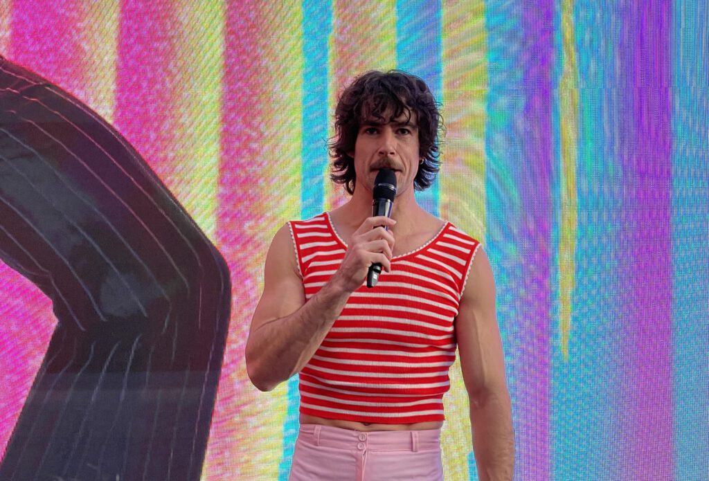Marty Zambotto alias Go-Jo