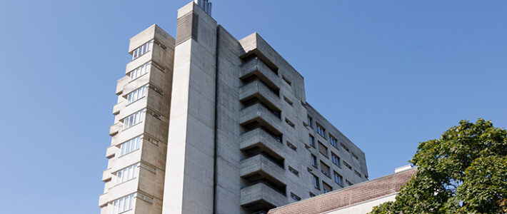 Spital Wetzikon