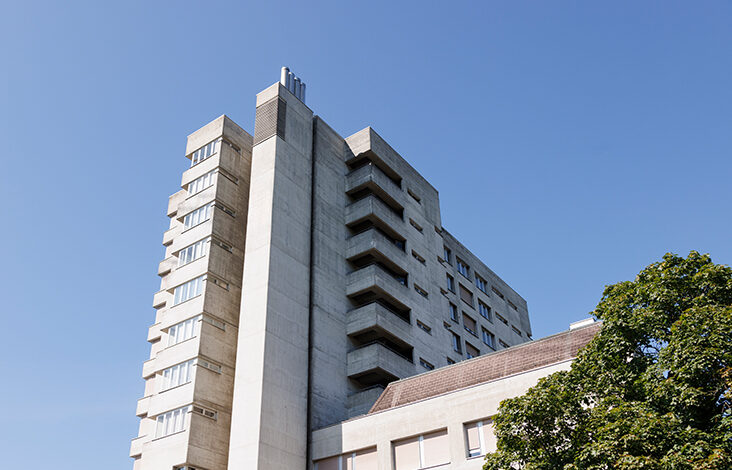 Spital Wetzikon