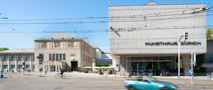 Kunsthaus Zürich