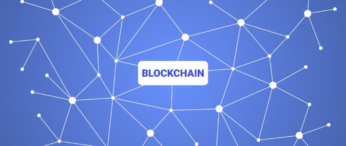 Blockchain-System mit vielen Verzweigungen