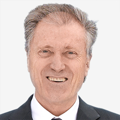 Herbert Bolliger von Migros