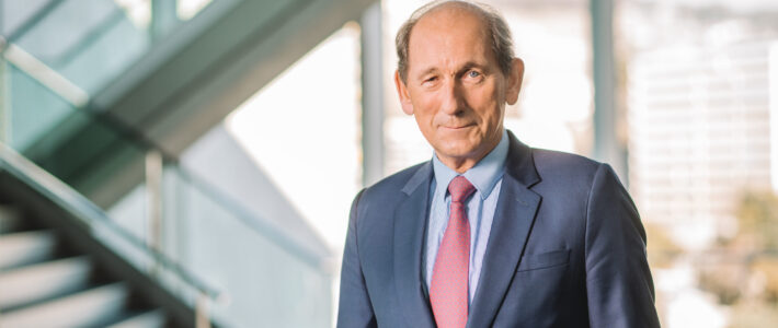 Nestlé-VRP Paul Bulcke